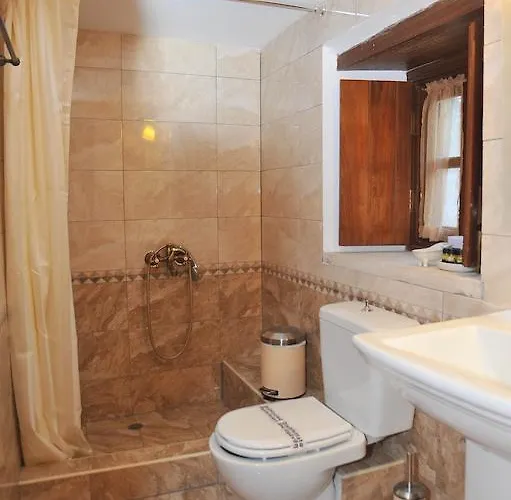 Gasthof Pietra Monemvasía