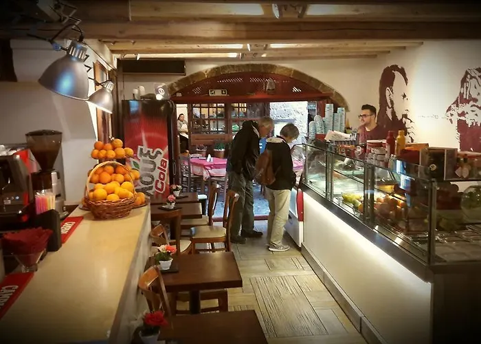 Gasthof Pietra Monemvasía