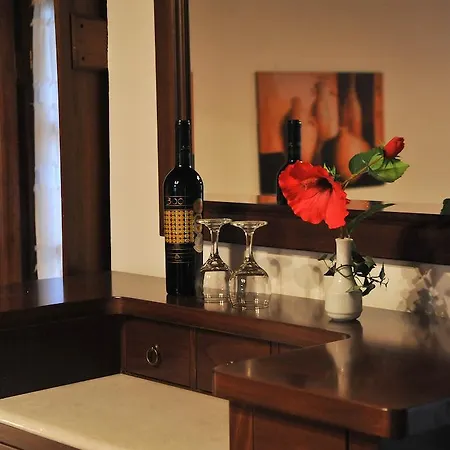 Pietra Монемвазия