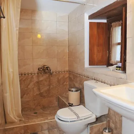 Guest house Pietra Monemvasia