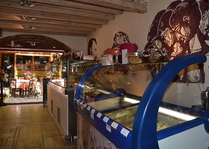 Pietra Гостевой дом