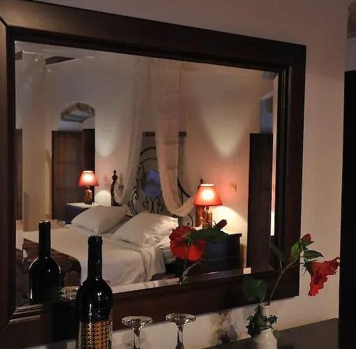 Πανσιόν Pietra 4*