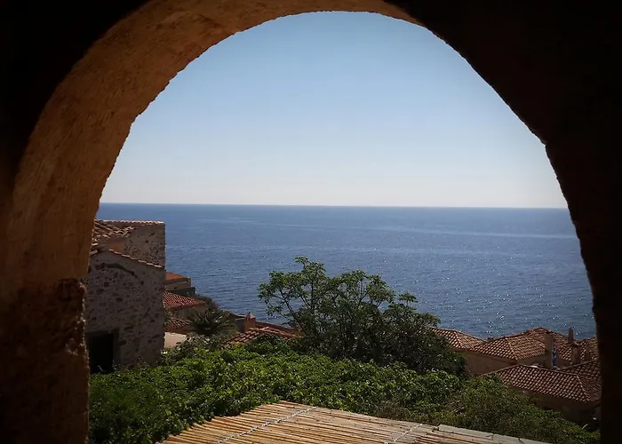 Pietra Гостевой дом