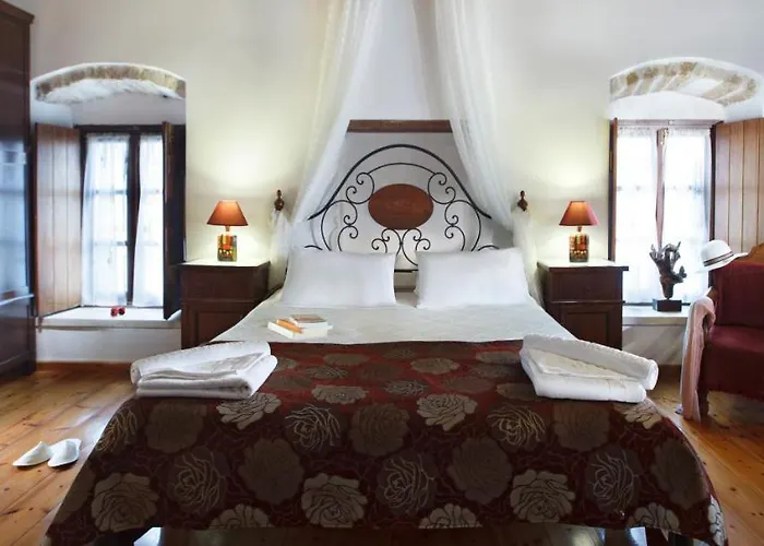 Πανσιόν Pietra 4*